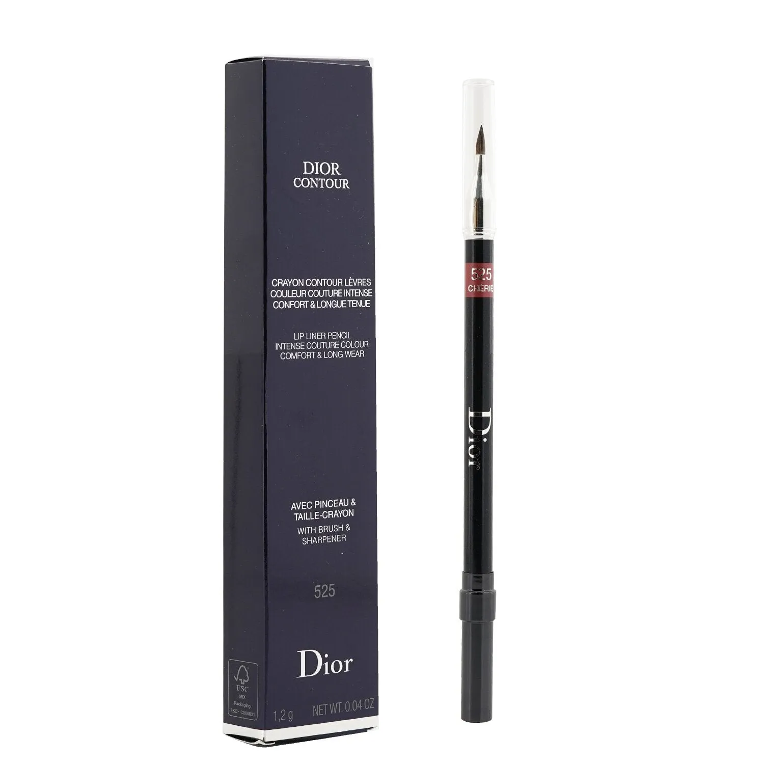 Christian Dior Dior Contour Lipliner - # 959 Charnelle  1.2g/0.04oz