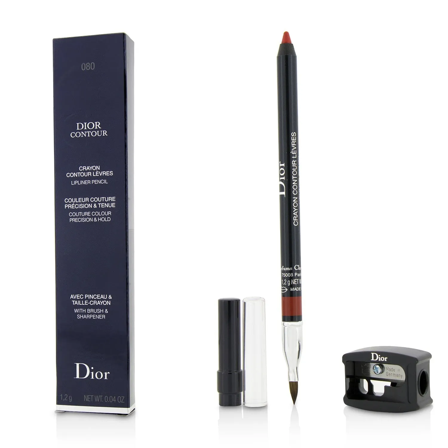 Christian Dior Dior Contour Lipliner - # 959 Charnelle  1.2g/0.04oz