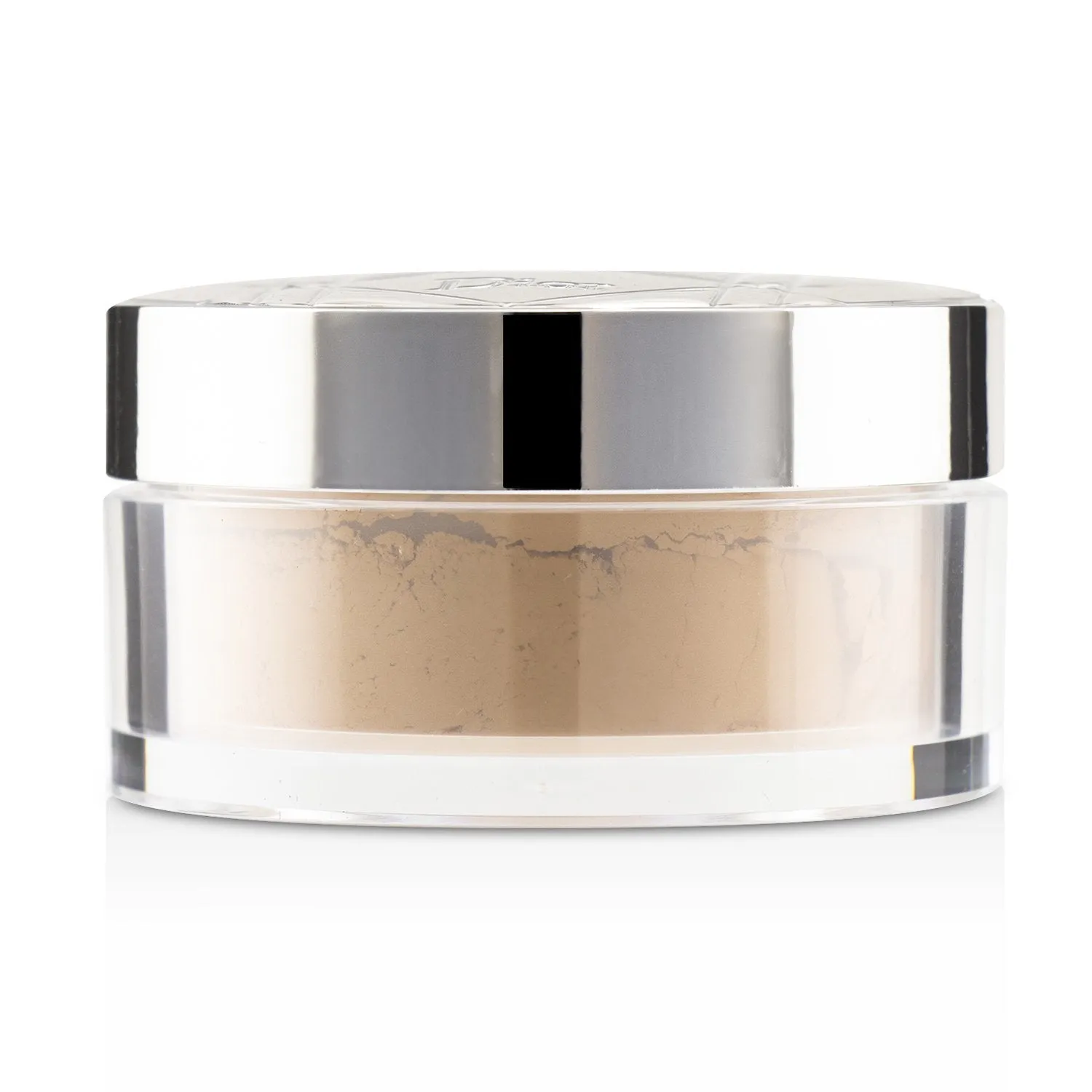 Christian Dior Diorskin Nude Air Healthy Glow Invisible Loose Powder - # 030 Medium Beige  16g/0.56oz