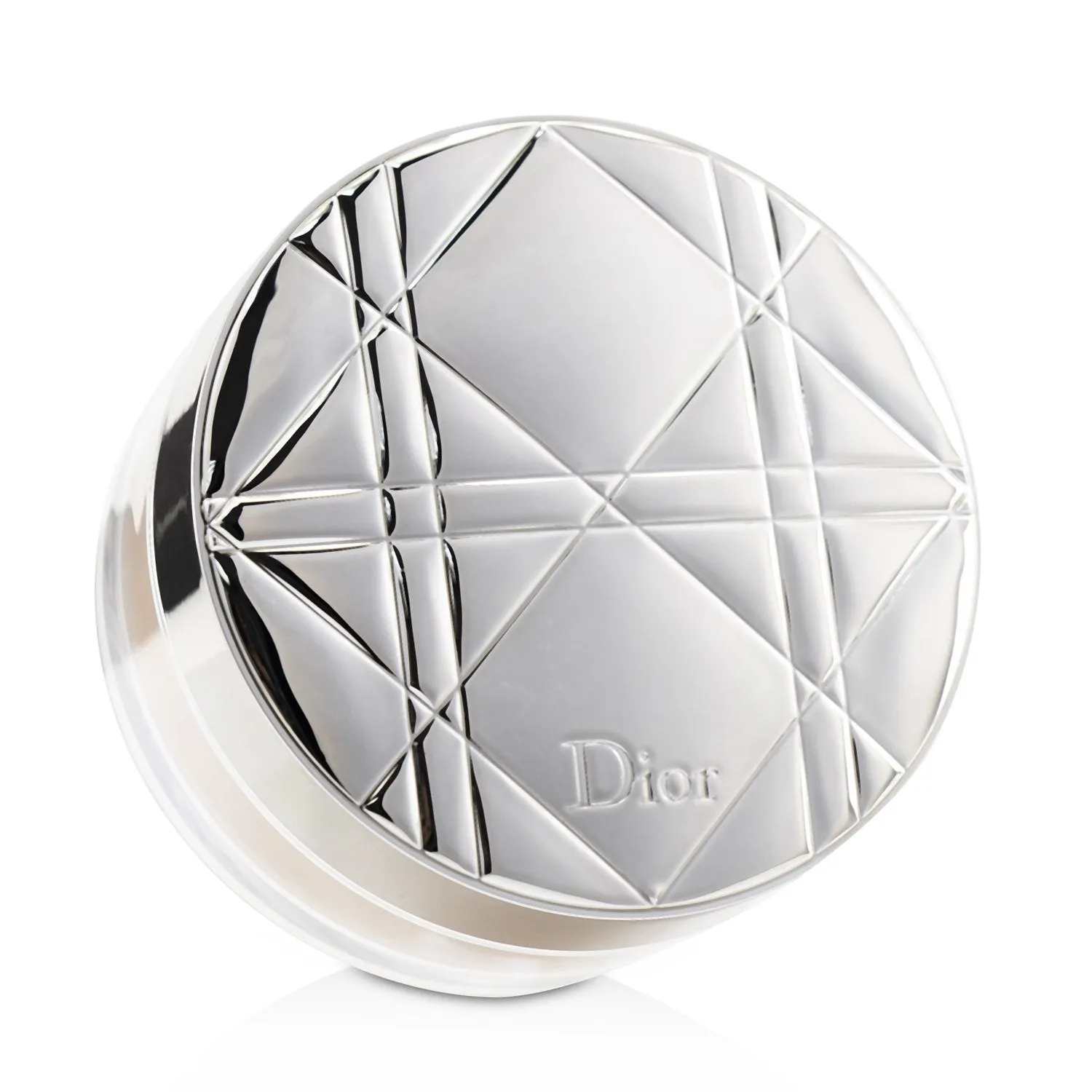 Christian Dior Diorskin Nude Air Healthy Glow Invisible Loose Powder - # 030 Medium Beige  16g/0.56oz