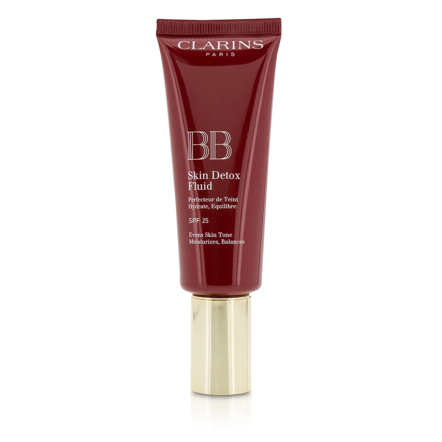 Clarins BB Skin Detox Fluid SPF 25 - #00 Fair  45ml/1.6oz