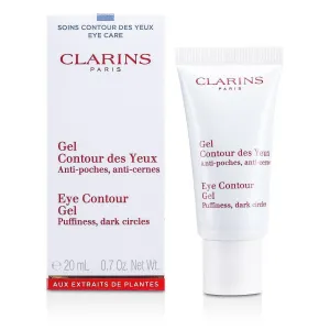 Clarins Eye Contour Gel  20ml/0.7oz