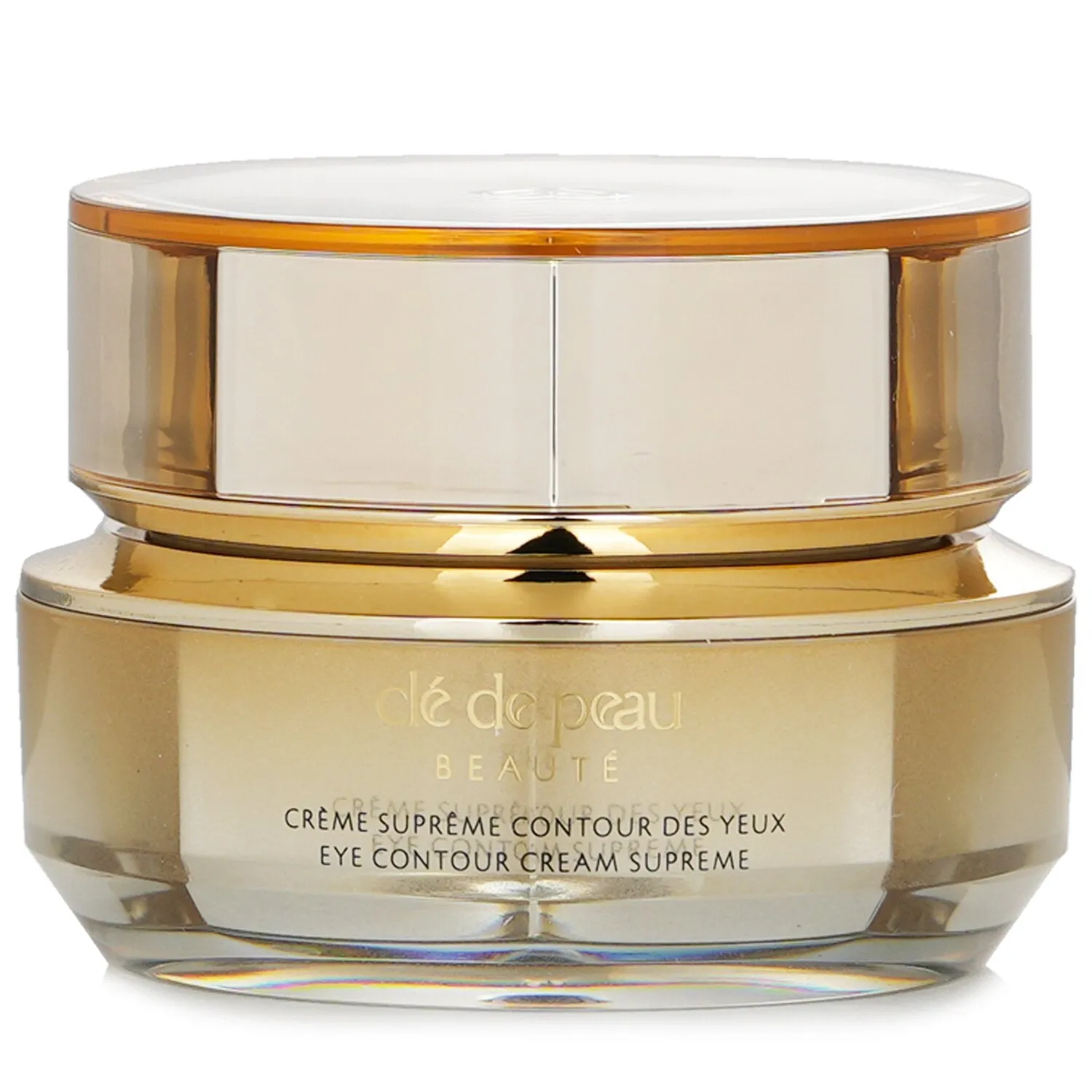 Cle De Peau Eye Contour Cream Supreme  15ml/0.52oz