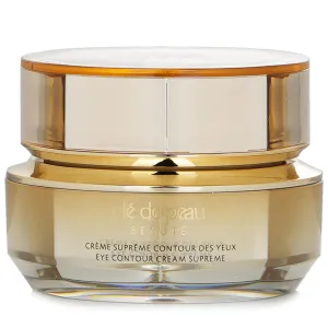 Cle De Peau Eye Contour Cream Supreme  15ml/0.52oz