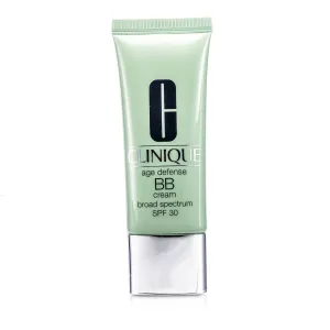 Clinique Age Defense BB Cream SPF 30 - Shade #02