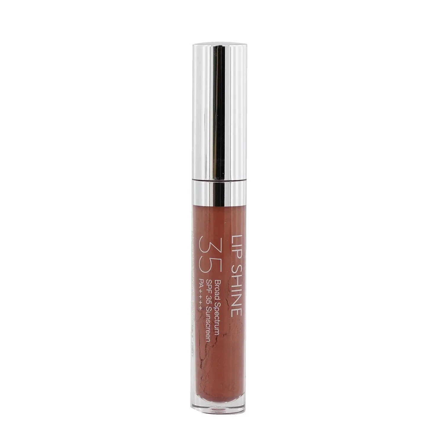 Colorescience Lip Shine SPF35 - Clear  4ml/0.13oz