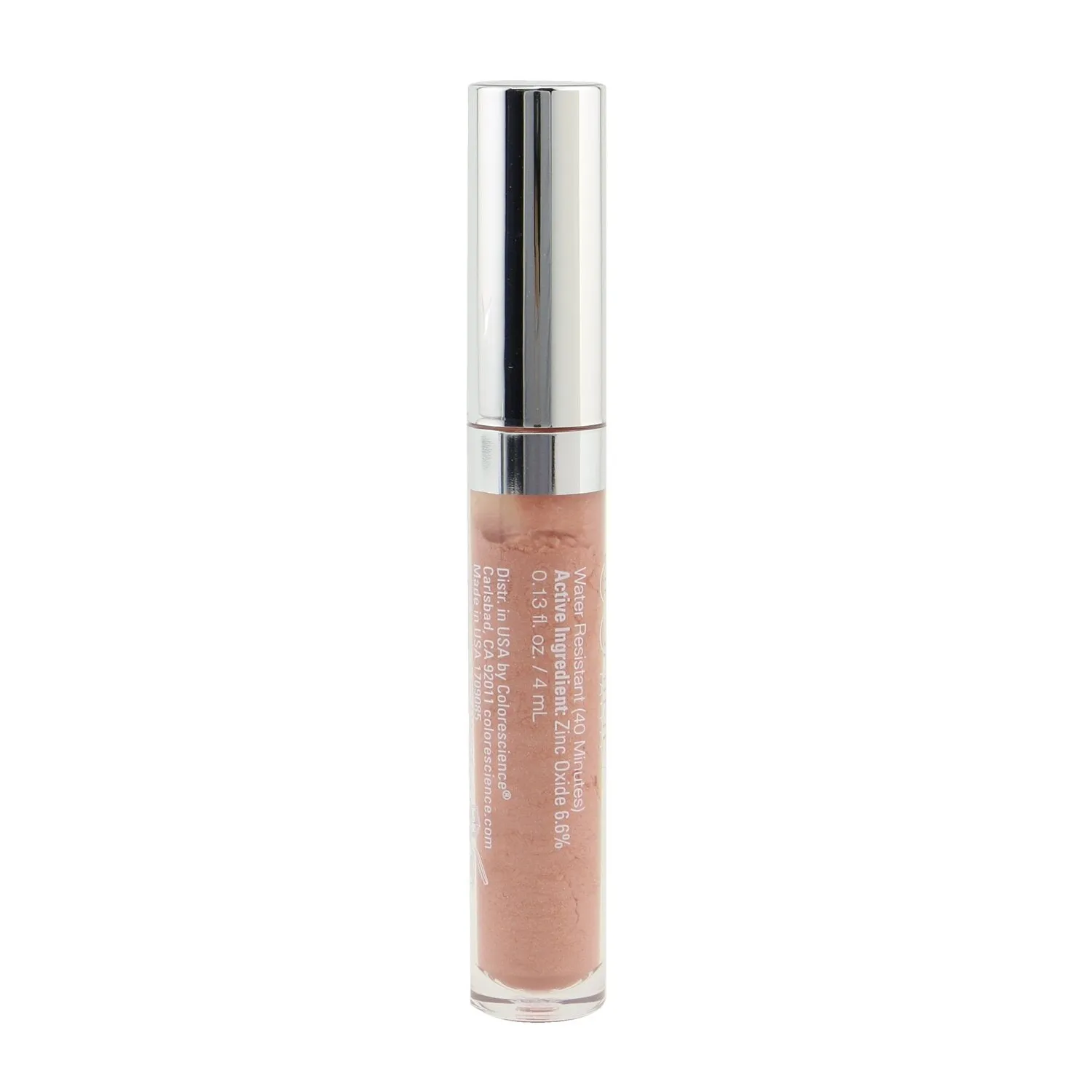 Colorescience Lip Shine SPF35 - Clear  4ml/0.13oz