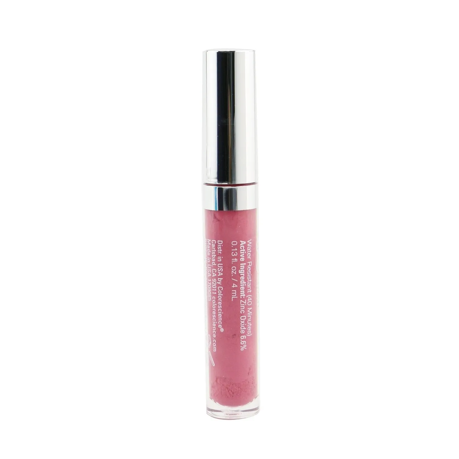 Colorescience Lip Shine SPF35 - Clear  4ml/0.13oz