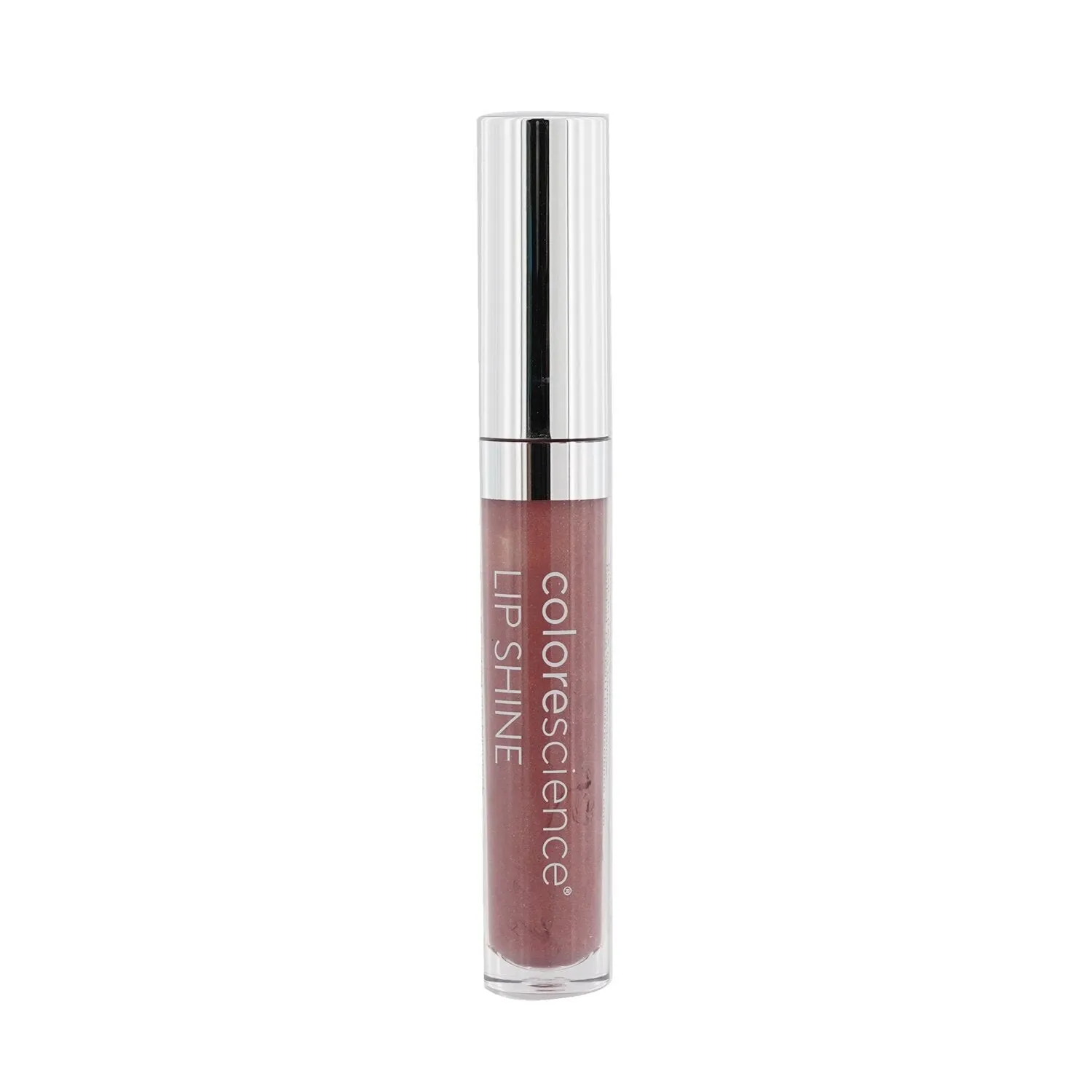 Colorescience Lip Shine SPF35 - Rose (Exp. Date 11/2021)  4ml/0.13oz