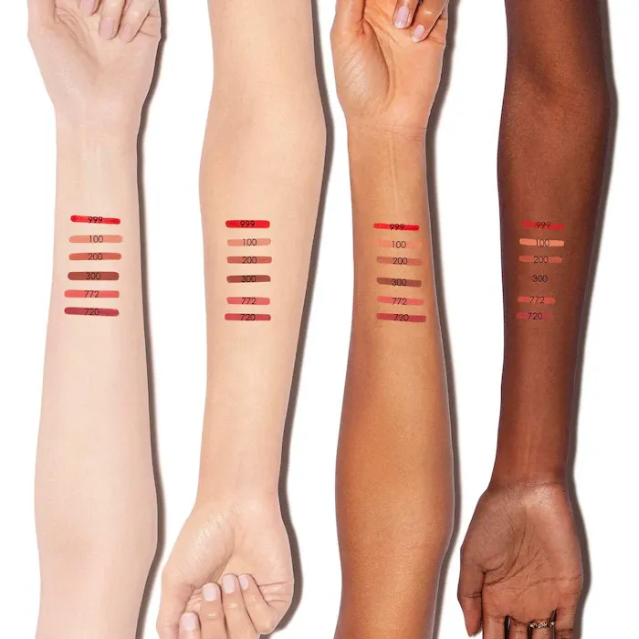 Dior Rouge Dior Contour No-transfer Lip Liner Pencil