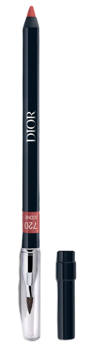 Dior Rouge Dior Contour No-transfer Lip Liner Pencil