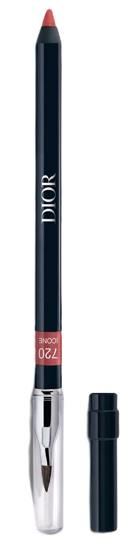 Dior Rouge Dior Contour No-transfer Lip Liner Pencil