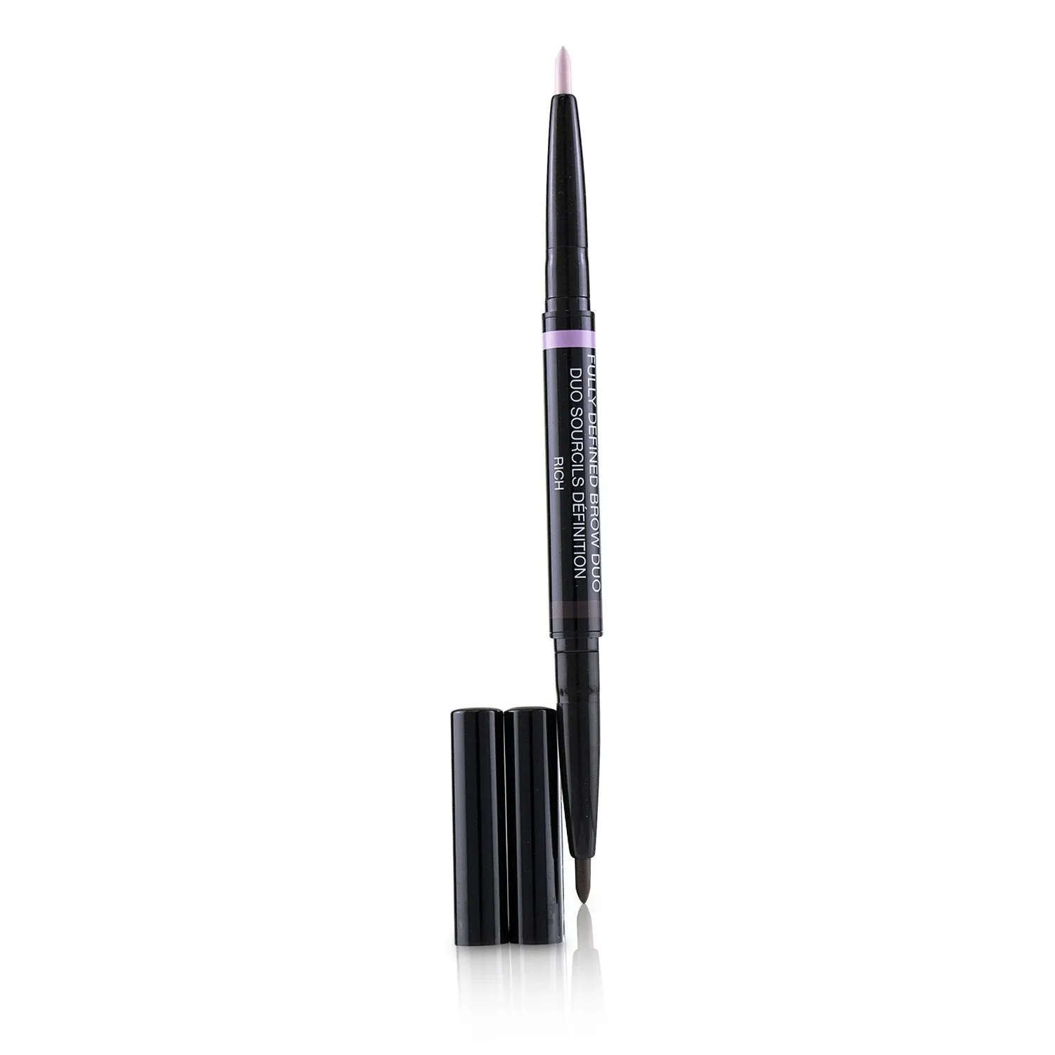 Edward Bess Fully Defined Brow Duo - # 01 Neutral  0.4g/0.014oz