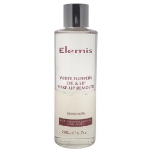 Elemis White Flowers Eye & Lip Make-Up Remover by Elemis for Women - 6.7 oz Makeup Remover