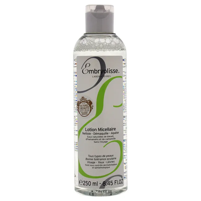 Embryolisse Micellaire by Embryolisse for Women - 8.4 oz Lotion