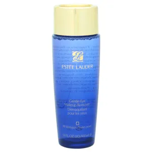 Estee Lauder Gentle Eye Makeup Remover - All Skin Types by Estee Lauder for Unisex - 3.4 oz Makeup Remover