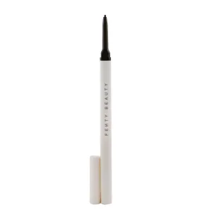 Fenty Beauty by Rihanna Brow MVP Ultra Fine Brow Pencil & Styler - # Black-Brown  0.07g/0.0024oz