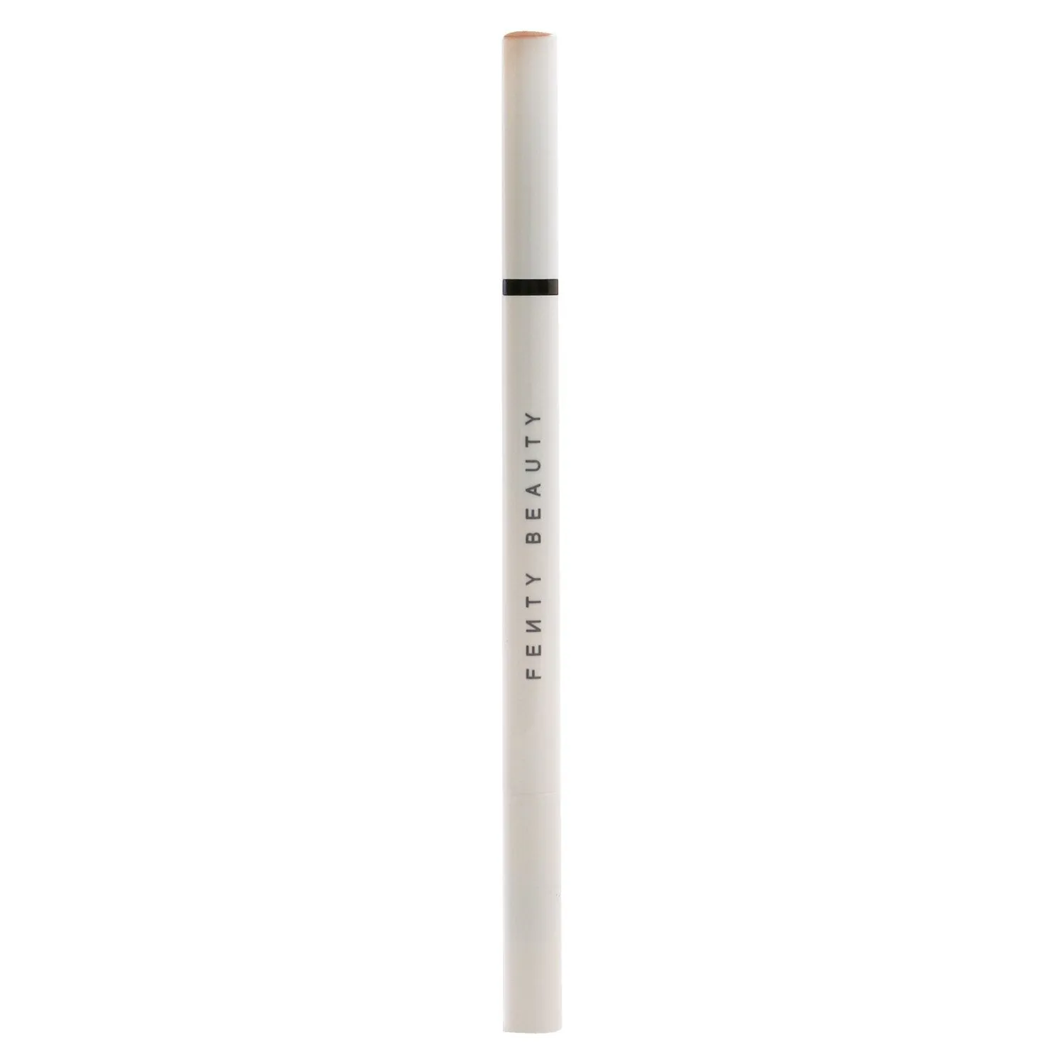 Fenty Beauty by Rihanna Brow MVP Ultra Fine Brow Pencil & Styler - # Black-Brown  0.07g/0.0024oz