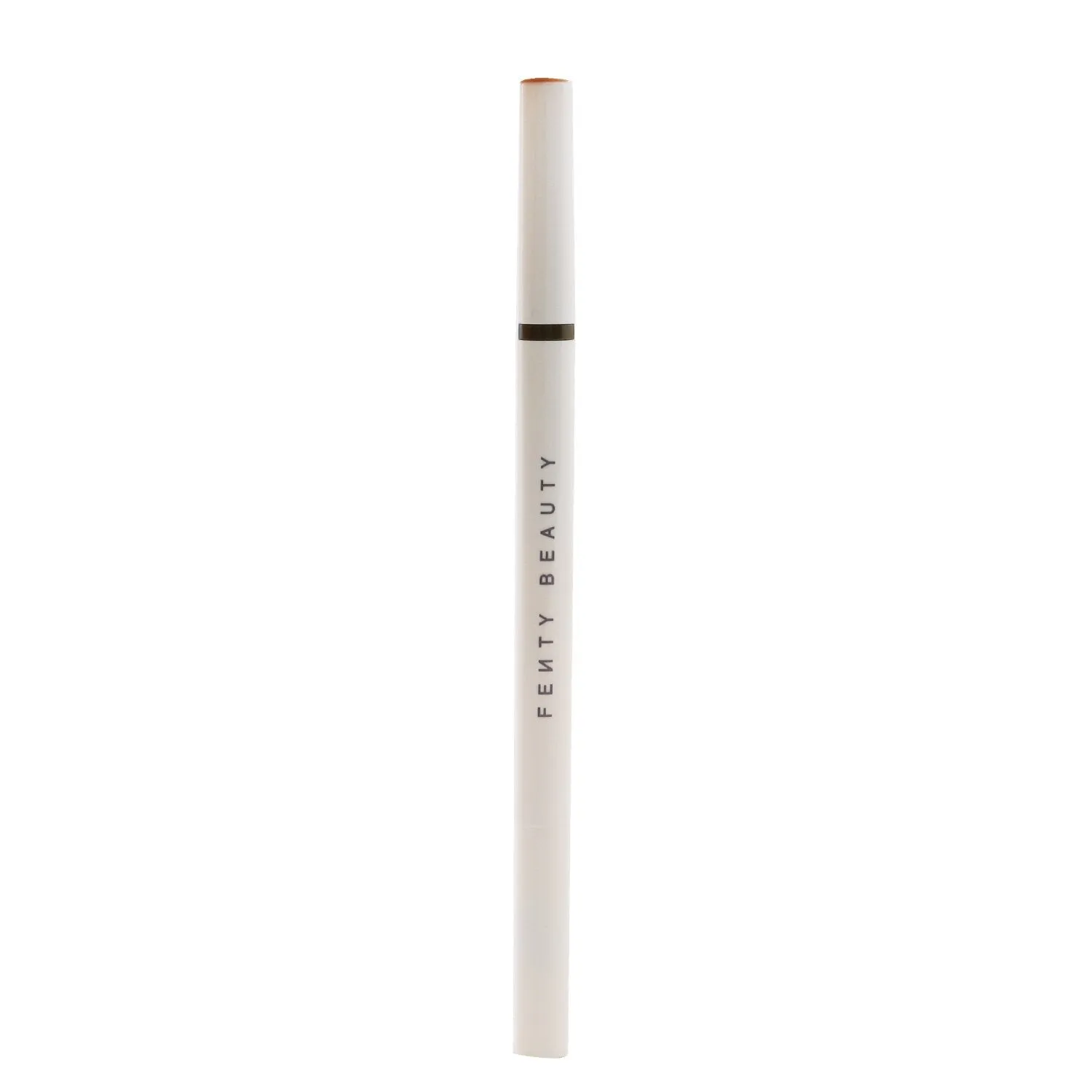 Fenty Beauty by Rihanna Brow MVP Ultra Fine Brow Pencil & Styler - # Dark Brown  0.07g/0.0024oz