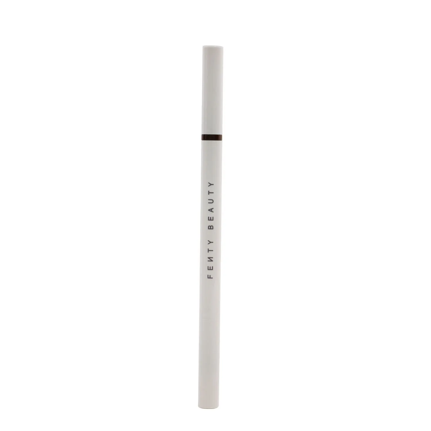 Fenty Beauty by Rihanna Brow MVP Ultra Fine Brow Pencil & Styler - # Dark Brown  0.07g/0.0024oz
