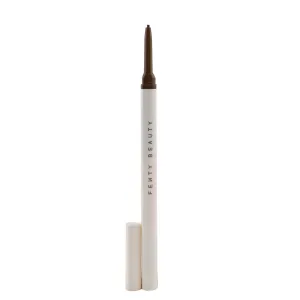Fenty Beauty by Rihanna Brow MVP Ultra Fine Brow Pencil & Styler - # Medium Brown  0.07g/0.0024oz