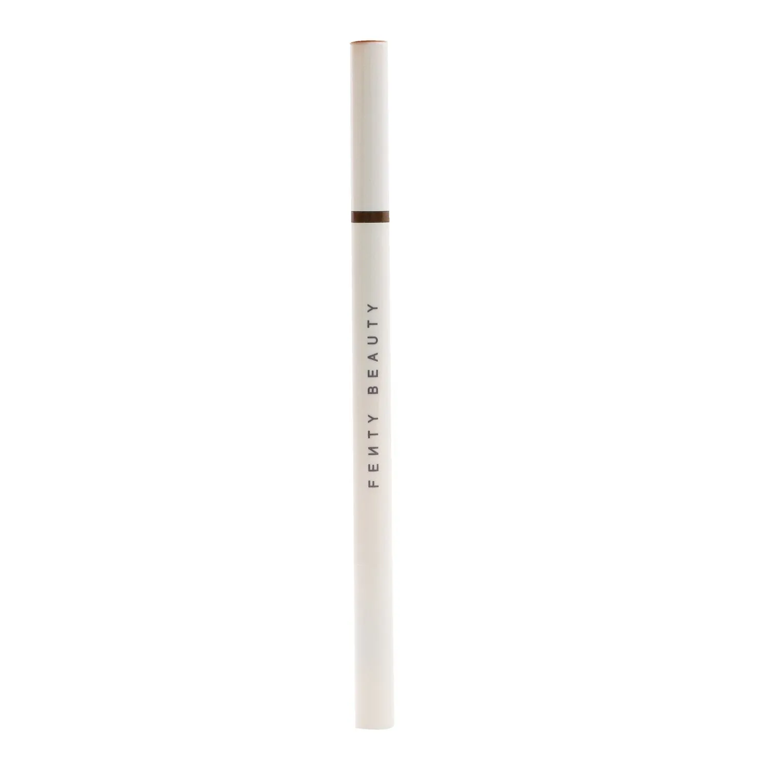 Fenty Beauty by Rihanna Brow MVP Ultra Fine Brow Pencil & Styler - # Medium Brown  0.07g/0.0024oz