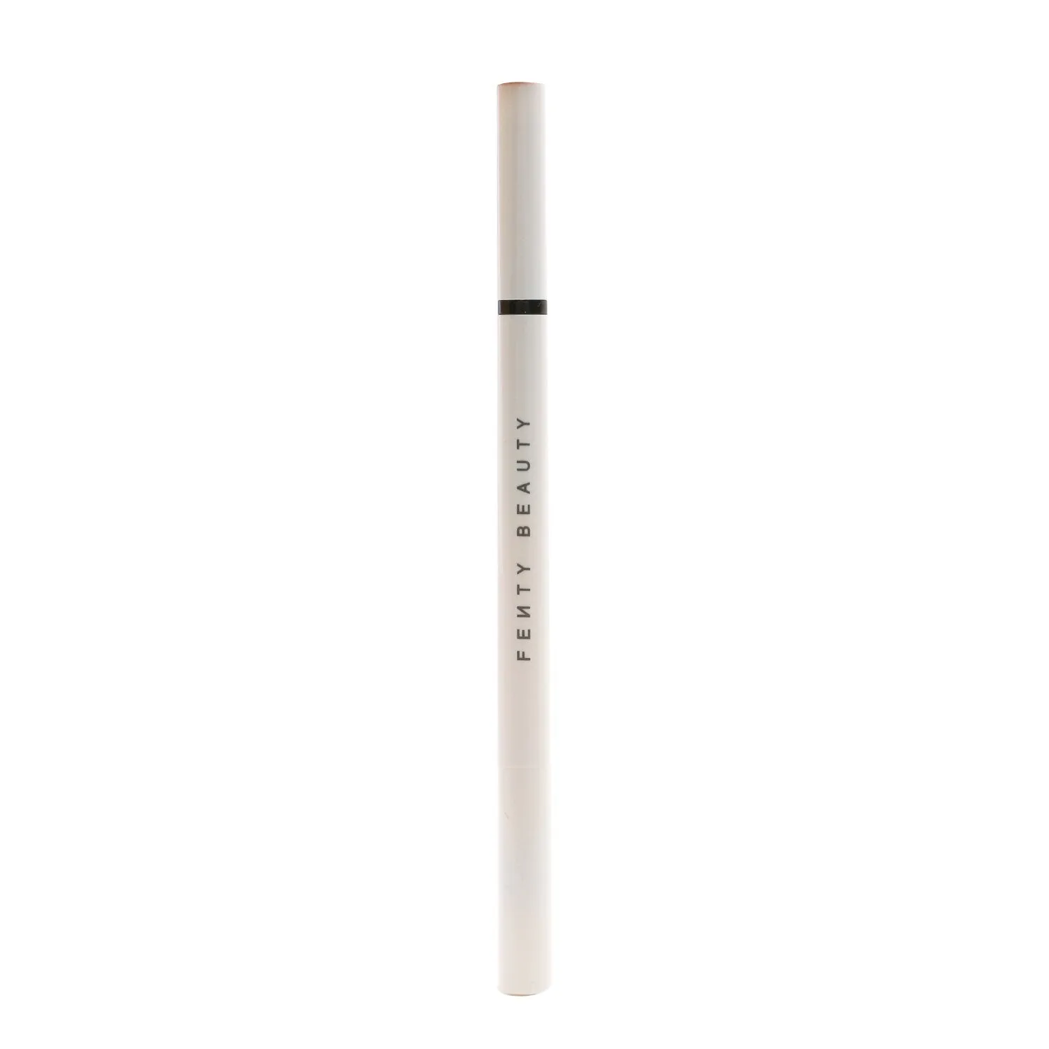 Fenty Beauty by Rihanna Brow MVP Ultra Fine Brow Pencil & Styler - # Soft Black  0.07g/0.0024oz