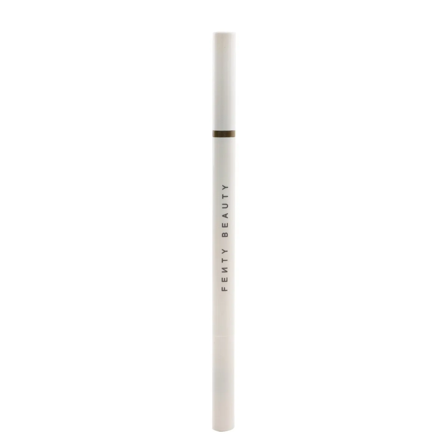 Fenty Beauty by Rihanna Brow MVP Ultra Fine Brow Pencil & Styler - # Soft Black  0.07g/0.0024oz