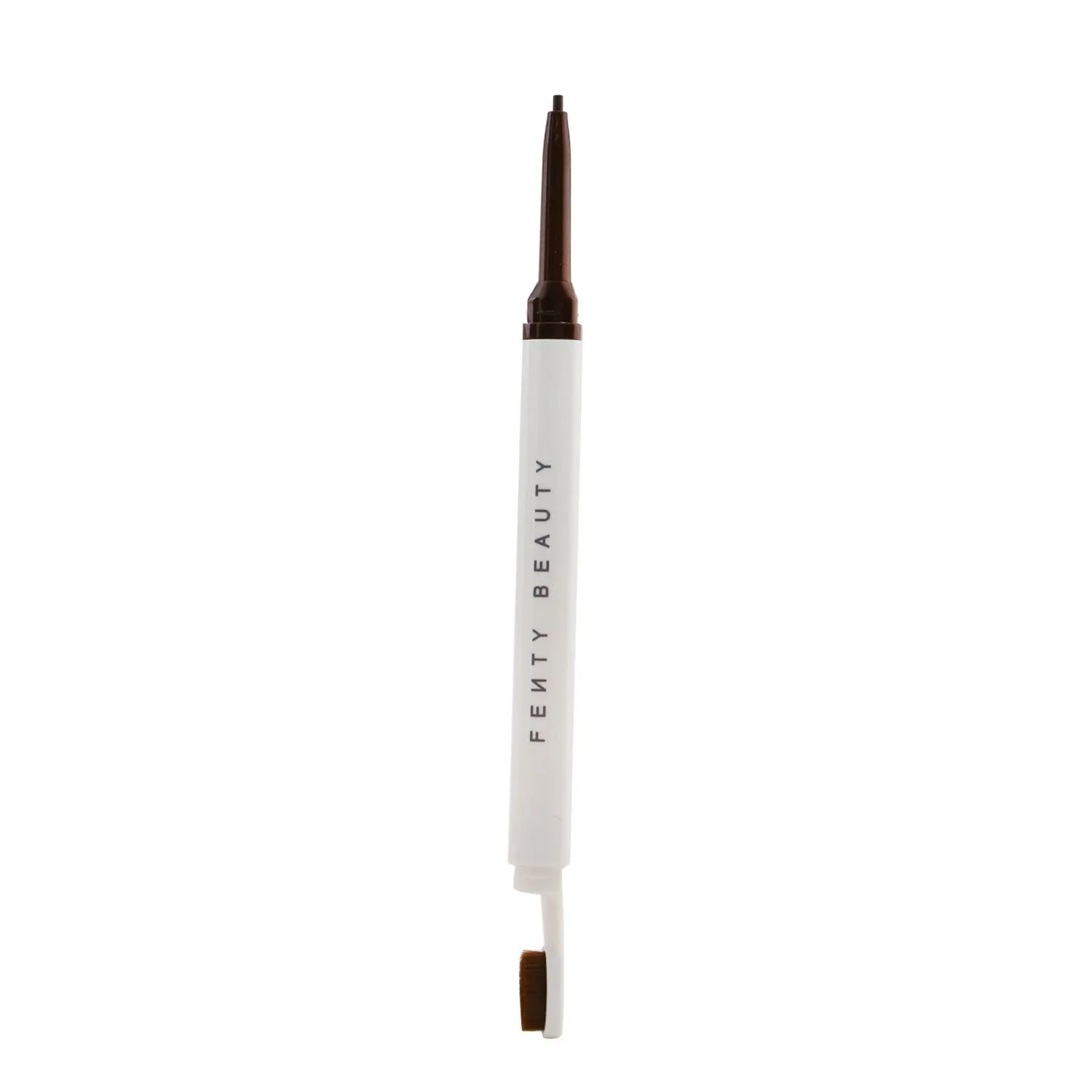 Fenty Beauty by Rihanna Brow MVP Ultra Fine Brow Pencil & Styler - # Soft Black  0.07g/0.0024oz