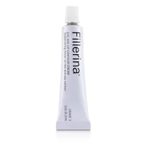 Fillerina Eye & Lip Contour Cream - Grade 3  15ml/0.5oz