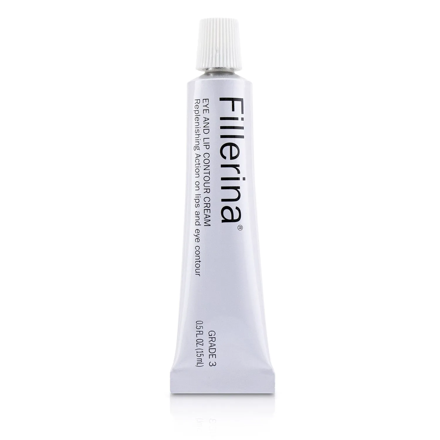 Fillerina Eye & Lip Contour Cream - Grade 3  15ml/0.5oz