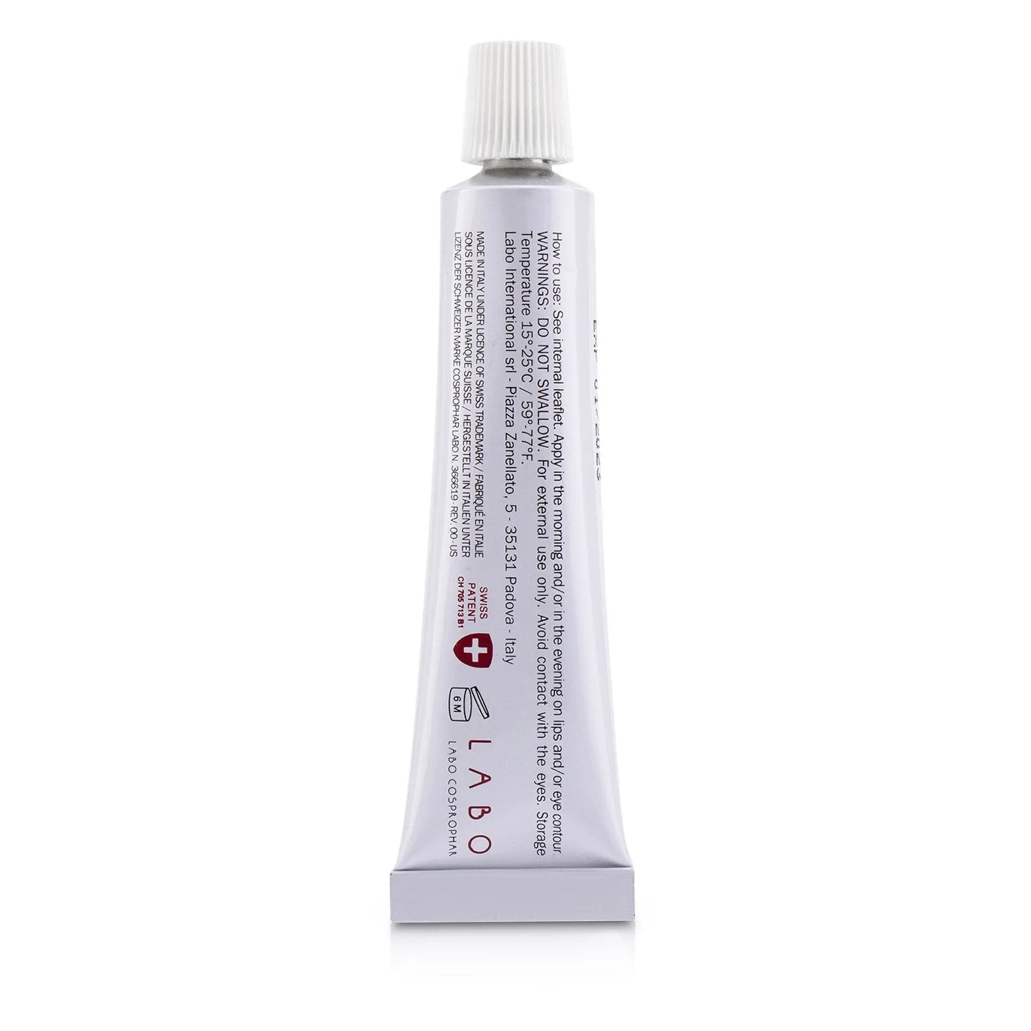 Fillerina Eye & Lip Contour Cream - Grade 3  15ml/0.5oz