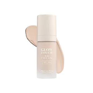 Fluid Glow Touch BB Cream SPF 50 