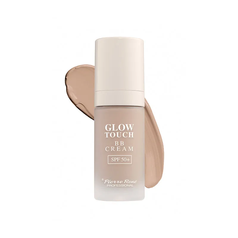 Fluid Glow Touch BB Cream SPF 50 
