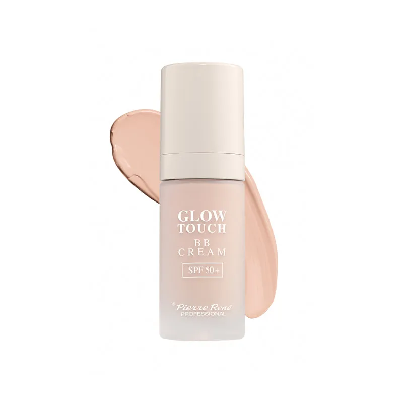 Fluid Glow Touch BB Cream SPF 50 