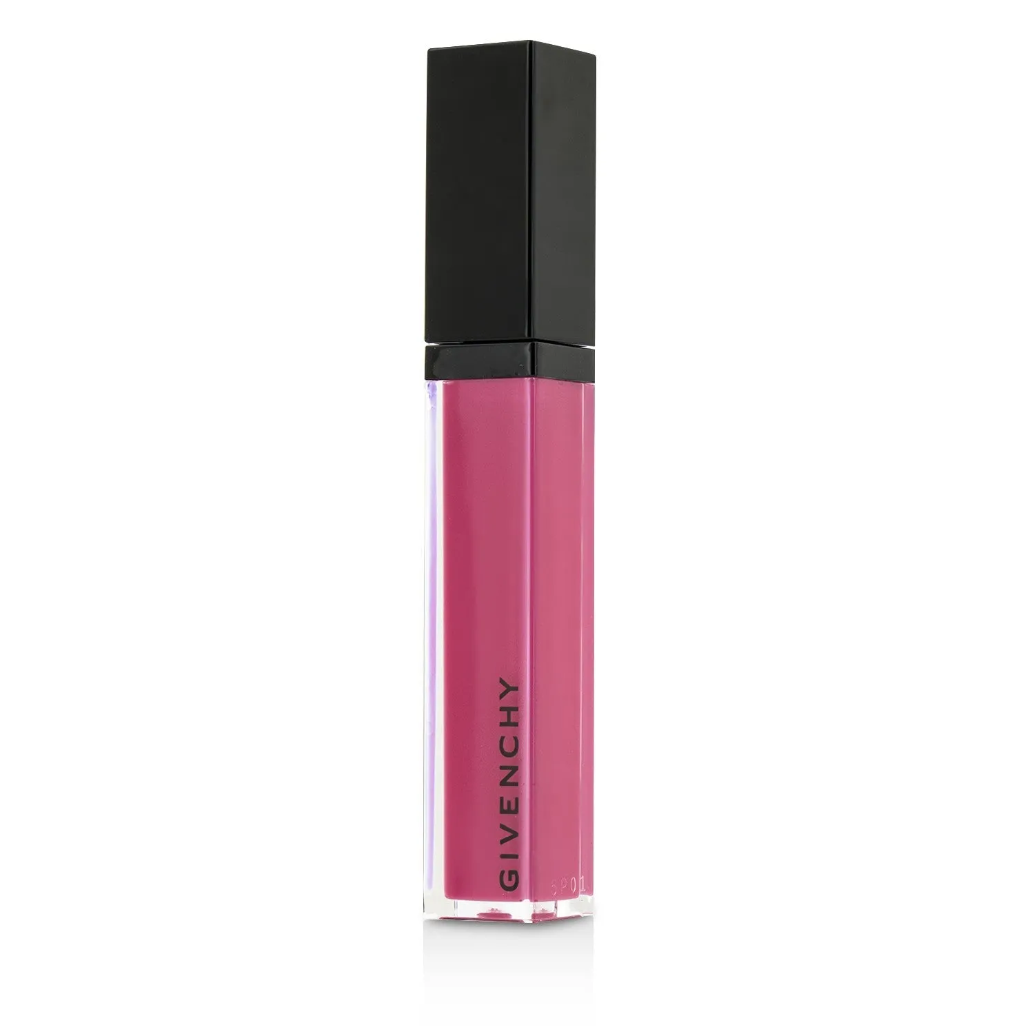 Givenchy Gloss Interdit Ultra Shiny Color Plumping Effect - # 39 Fancy Pink  6ml/0.21oz