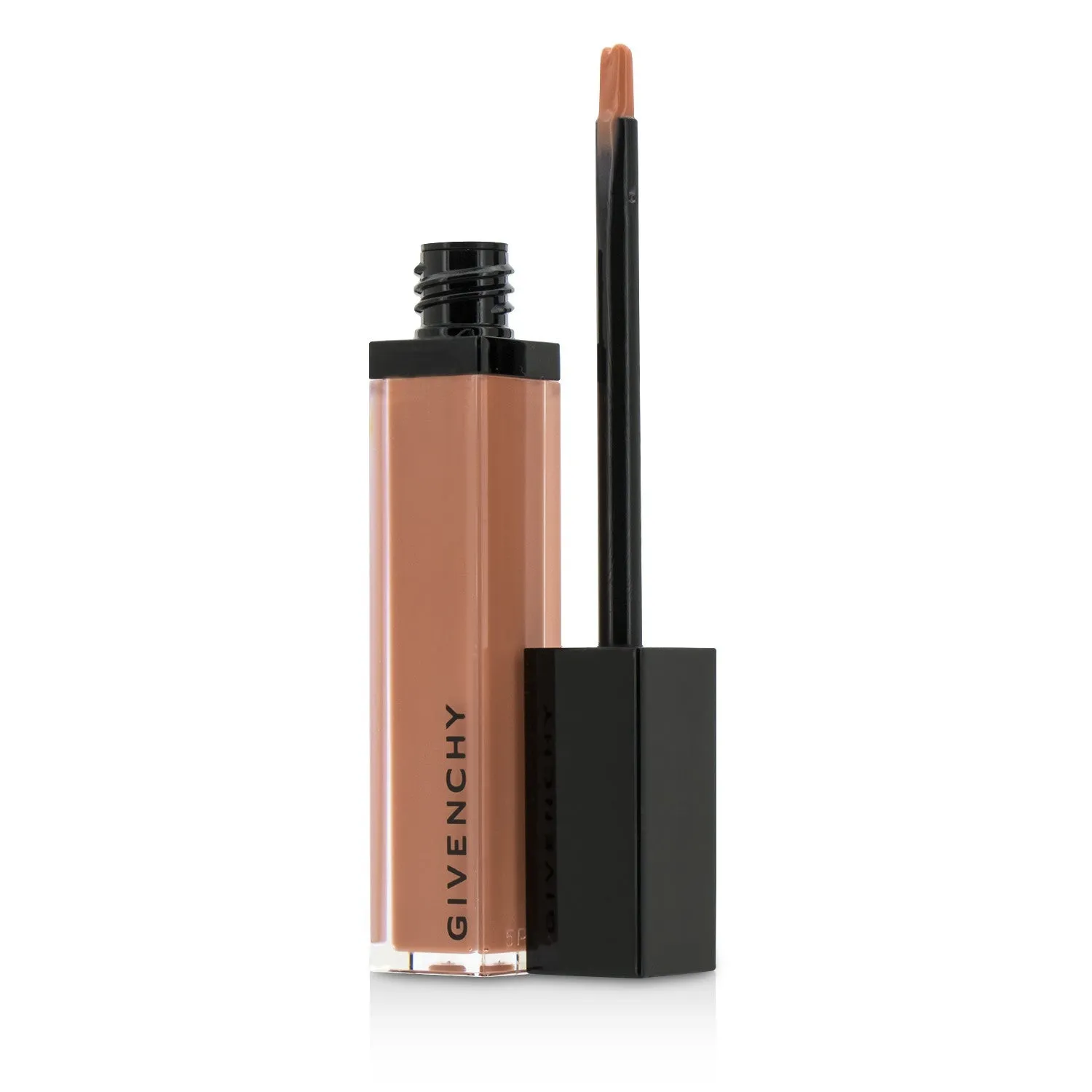 Givenchy Gloss Interdit Ultra Shiny Color Plumping Effect - # 39 Fancy Pink  6ml/0.21oz