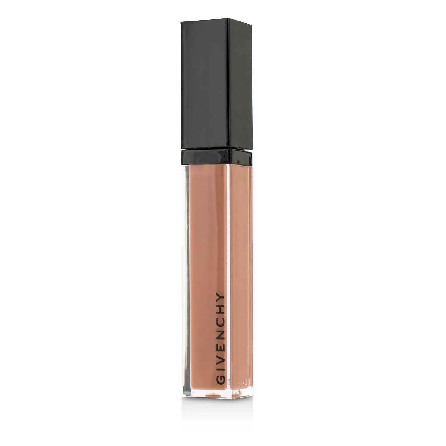 Givenchy Gloss Interdit Ultra Shiny Color Plumping Effect - # 39 Fancy Pink  6ml/0.21oz