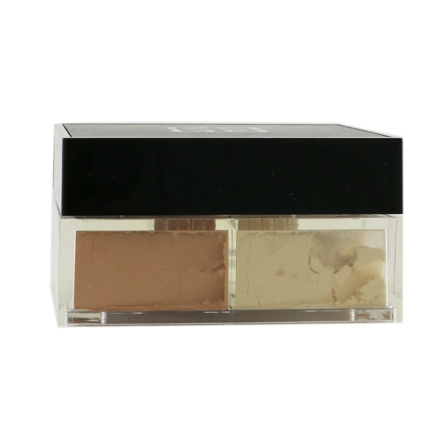 Givenchy Prisme Libre Loose Powder 4 in 1 Harmony - # 2 Taffetas Beige (Box Slightly Damaged)  4x3g/0.105oz