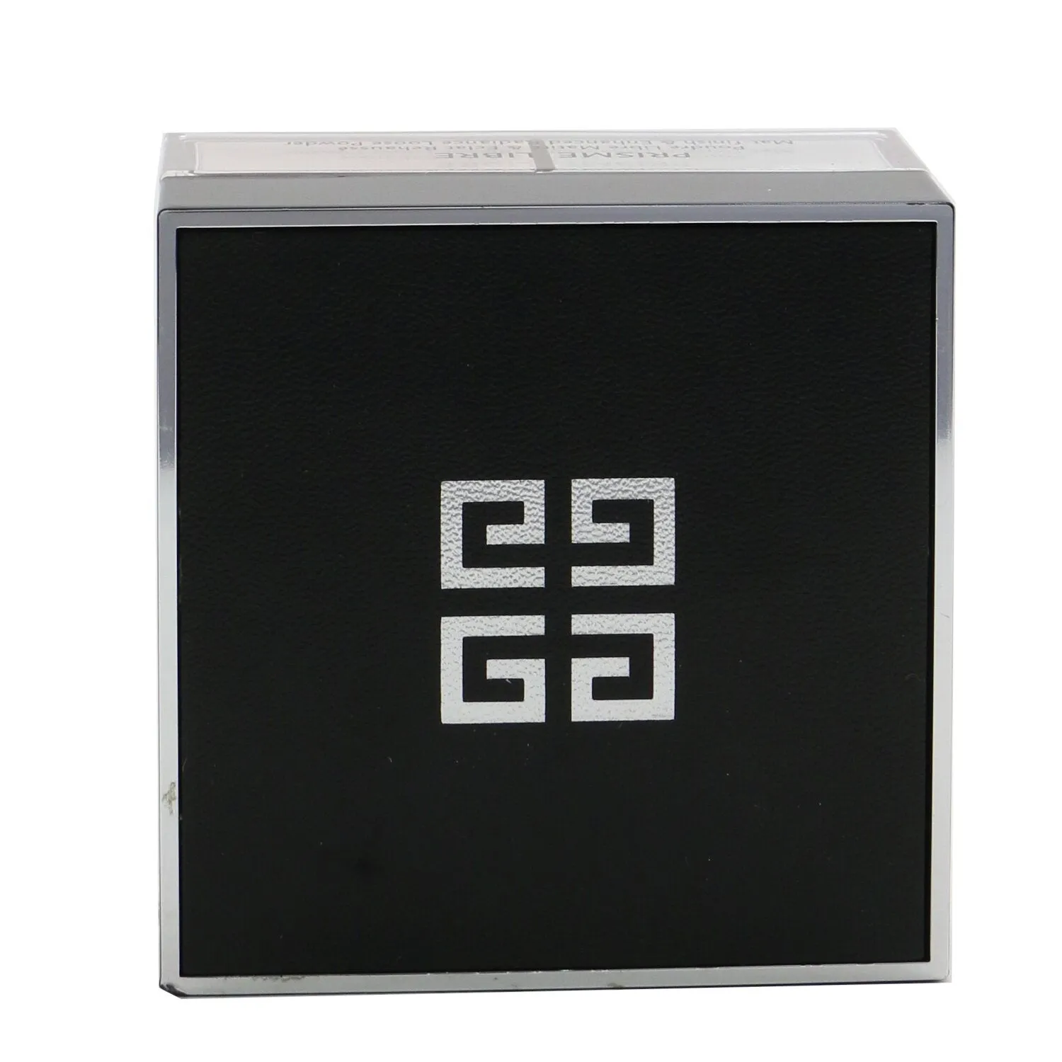 Givenchy Prisme Libre Loose Powder 4 in 1 Harmony - # 7 Voile Rose (Unboxed)  4x3g/0.105oz