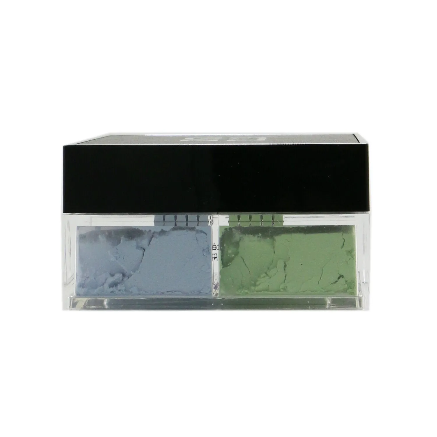 Givenchy Prisme Libre Loose Powder 4 in 1 Harmony - # 7 Voile Rose (Unboxed)  4x3g/0.105oz