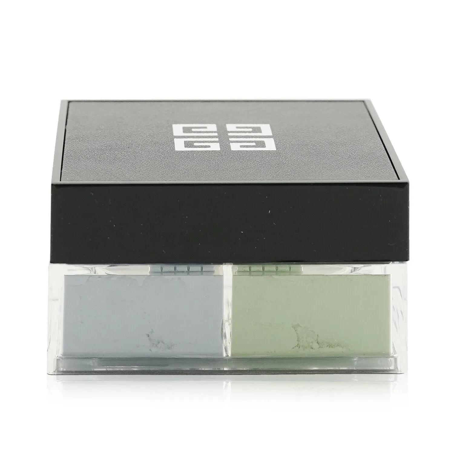 Givenchy Prisme Libre Mat Finish & Enhanced Radiance Loose Powder 4 In 1 Harmony - # 1 Mousseline Pastel (Box Slightly Damaged)  4x3g/0.105oz