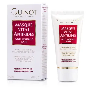 Guinot Anti-Wrinkle Mask (For Devitalized Skin)  50ml/1.69oz