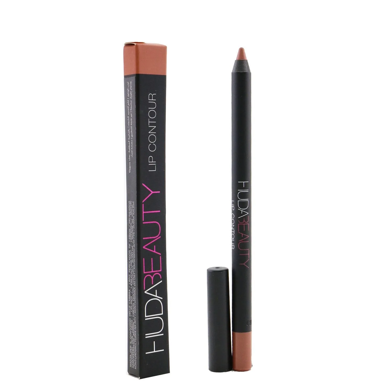 Huda Beauty Lip Contour Matte Pencil - # Wifey  1.2g/0.04oz