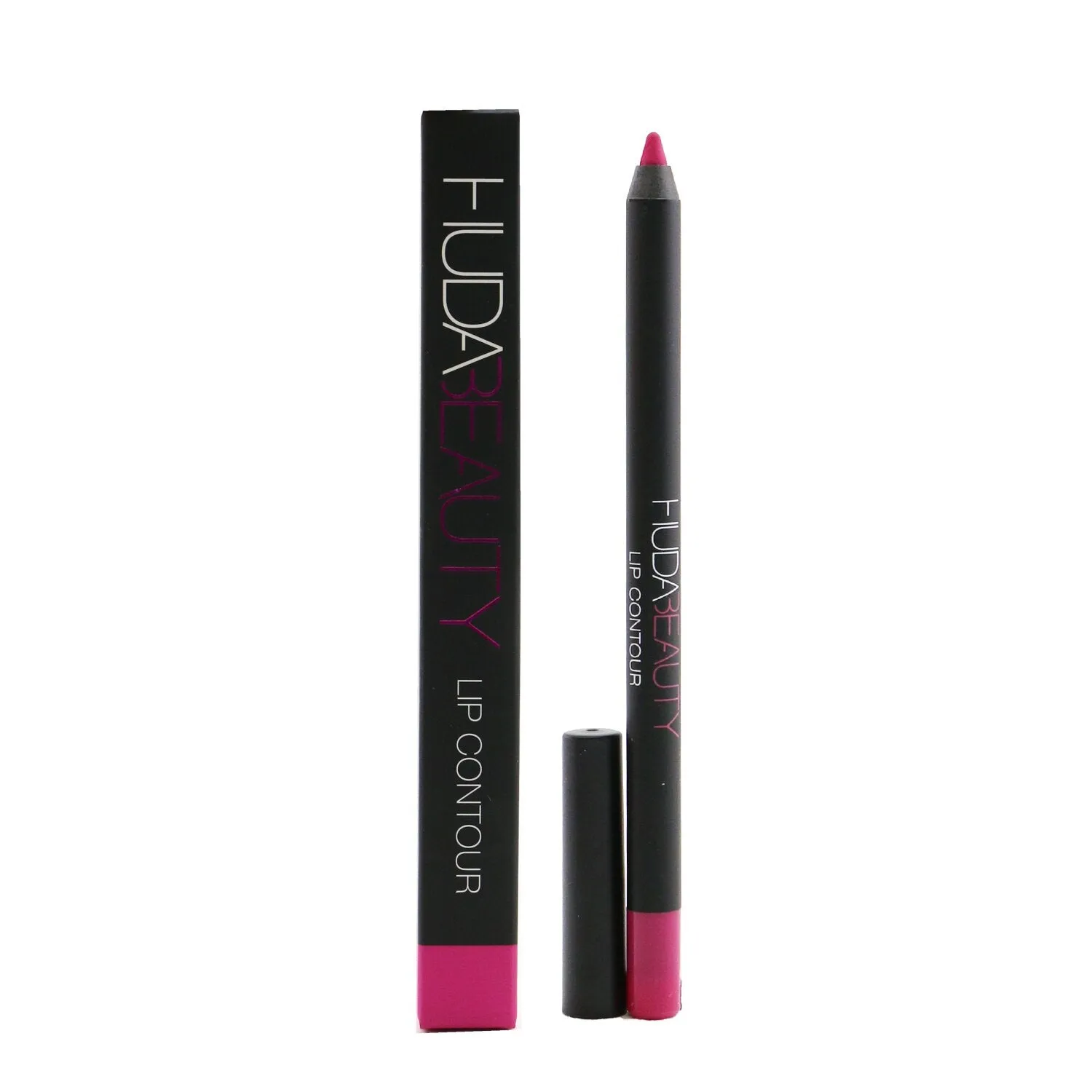Huda Beauty Lip Contour Matte Pencil - # Wifey  1.2g/0.04oz