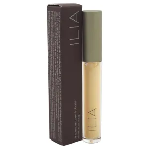 ILIA Beauty Lip Gloss - White Rabbit by ILIA Beauty for Women - 0.11 oz Lip Gloss