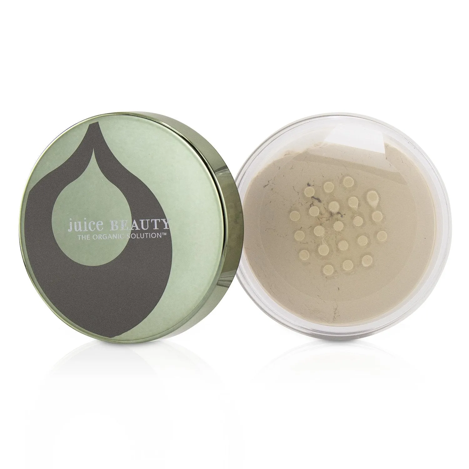 Juice Beauty Phyto Pigments Flawless Finishing Powder - # 01 Translucent  7g/0.24oz
