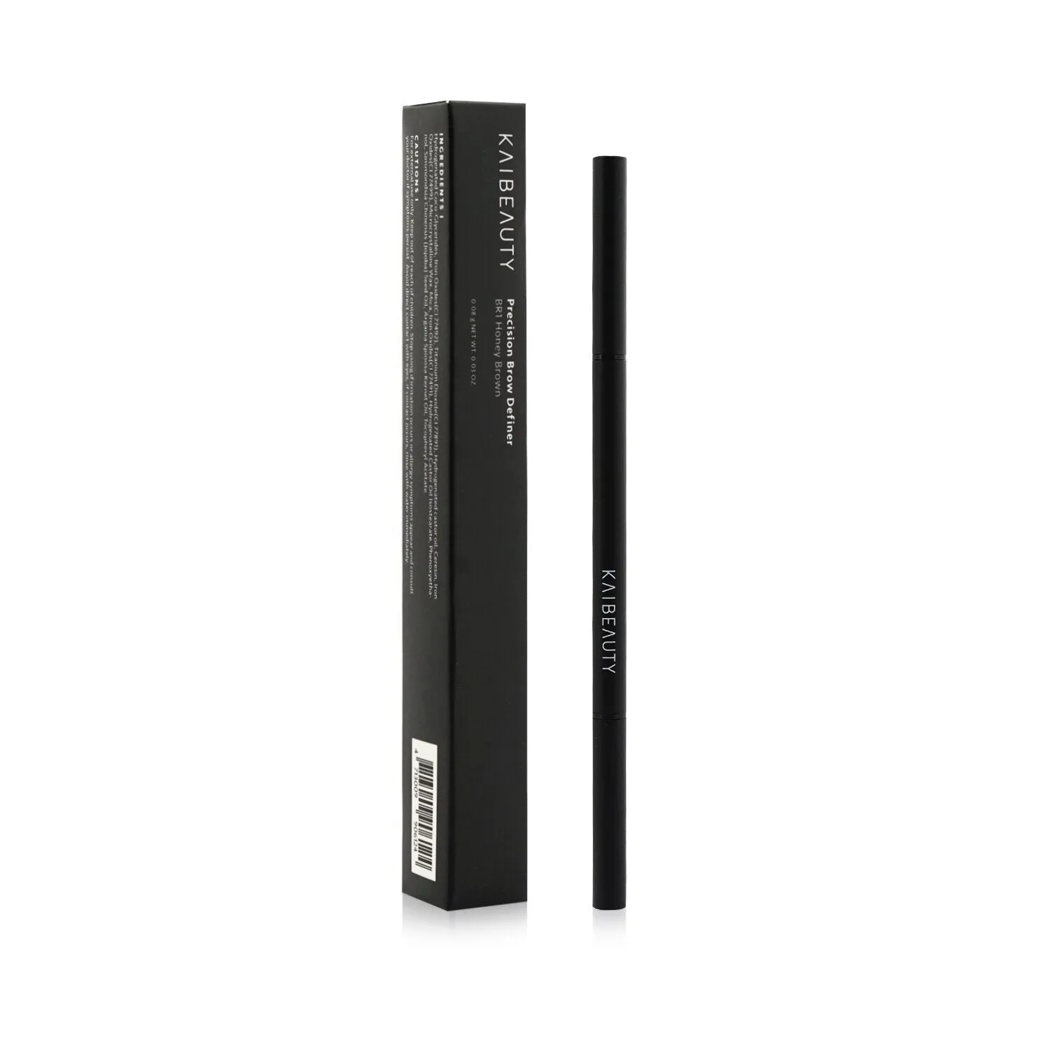 KAIBEAUTY Precision Brow Definer - # BR3 Cocoa Brown  0.08g/0.03oz