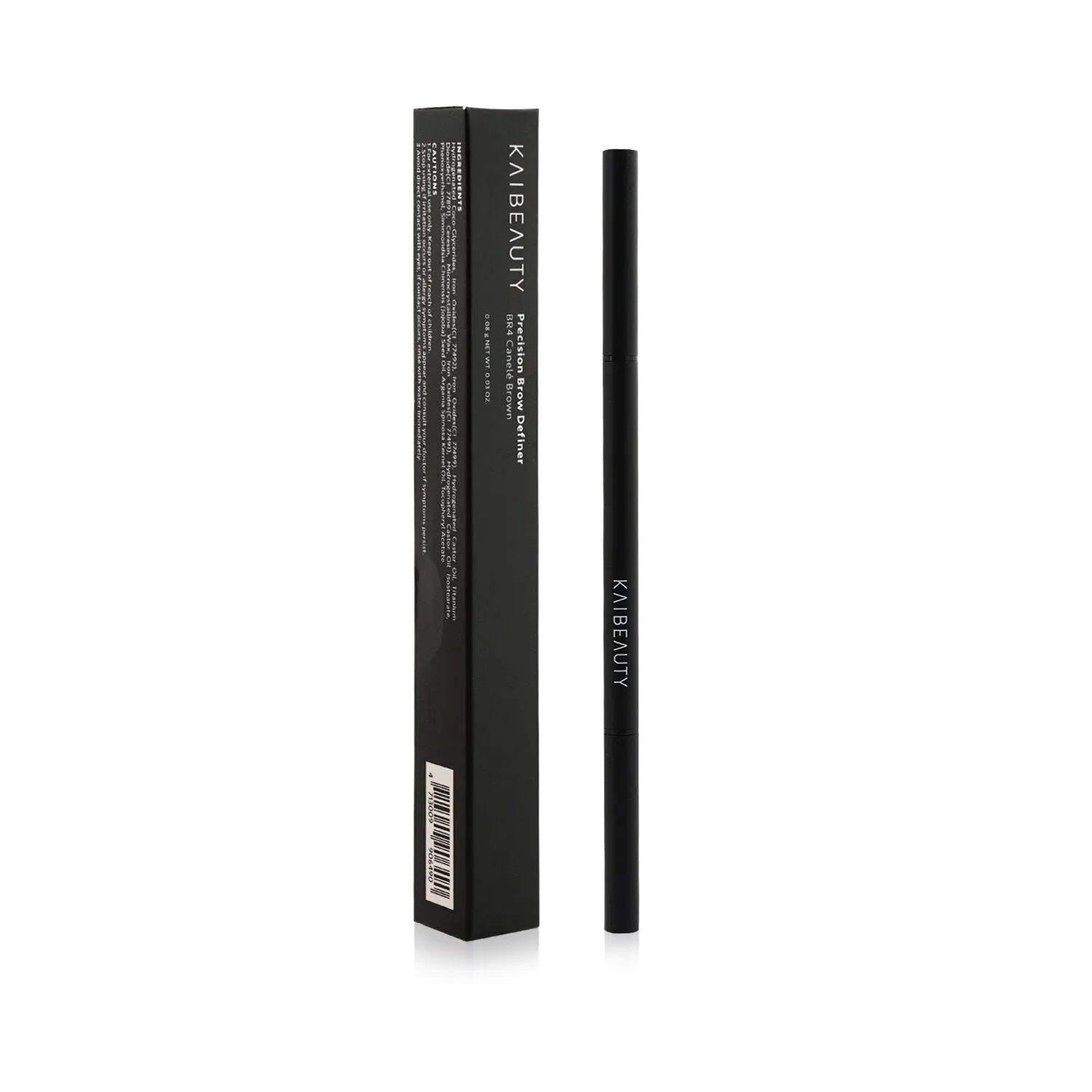 KAIBEAUTY Precision Brow Definer - # BR3 Cocoa Brown  0.08g/0.03oz