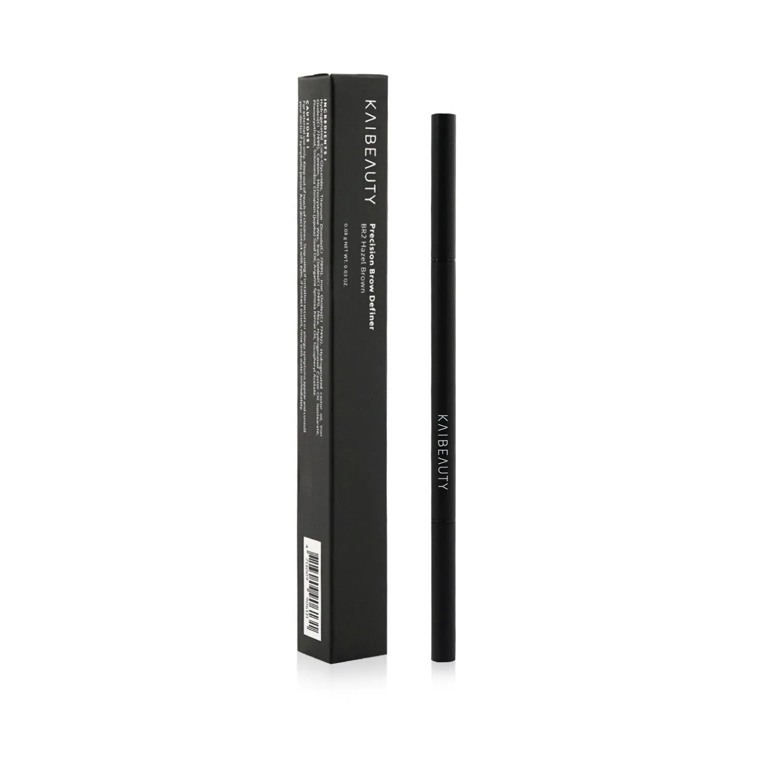KAIBEAUTY Precision Brow Definer - # BR3 Cocoa Brown  0.08g/0.03oz
